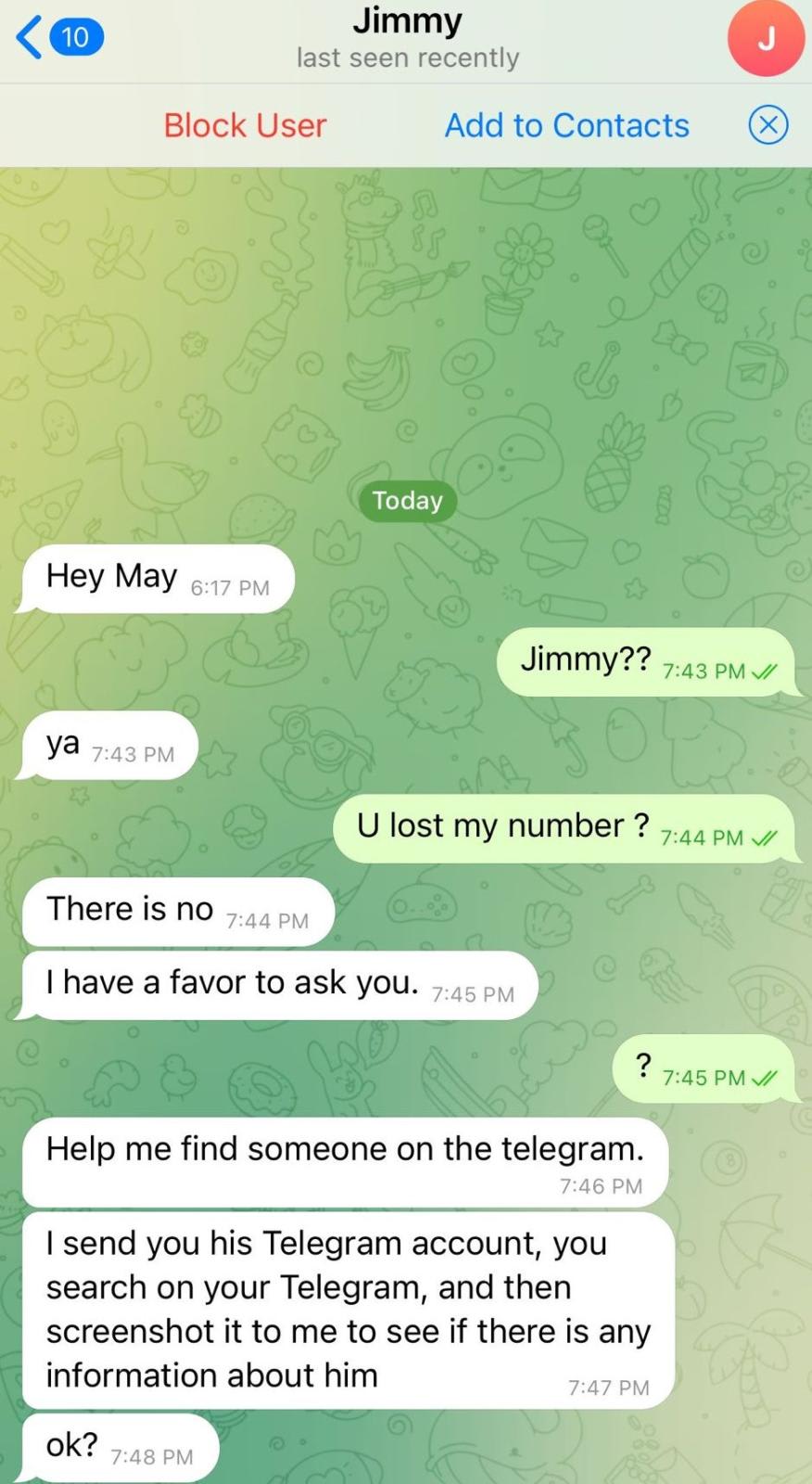 telegram下载旧版去哪找