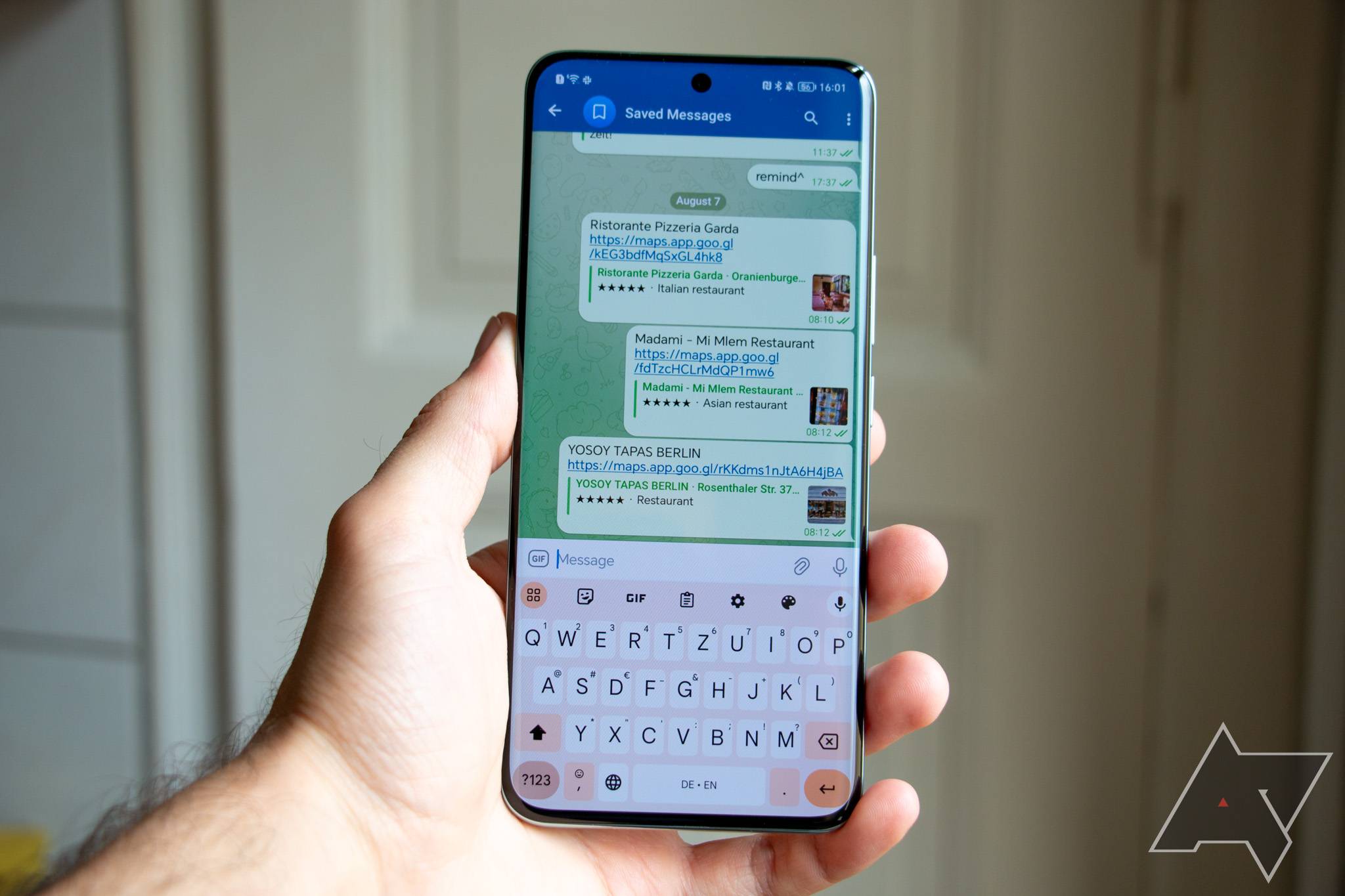 Telegram电脑版如何禁止截图