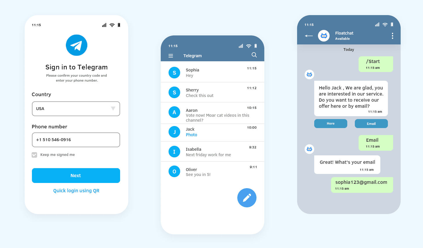 Telegram在俄罗斯可用性