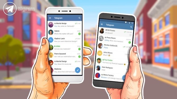 他人能否看到我加入的群