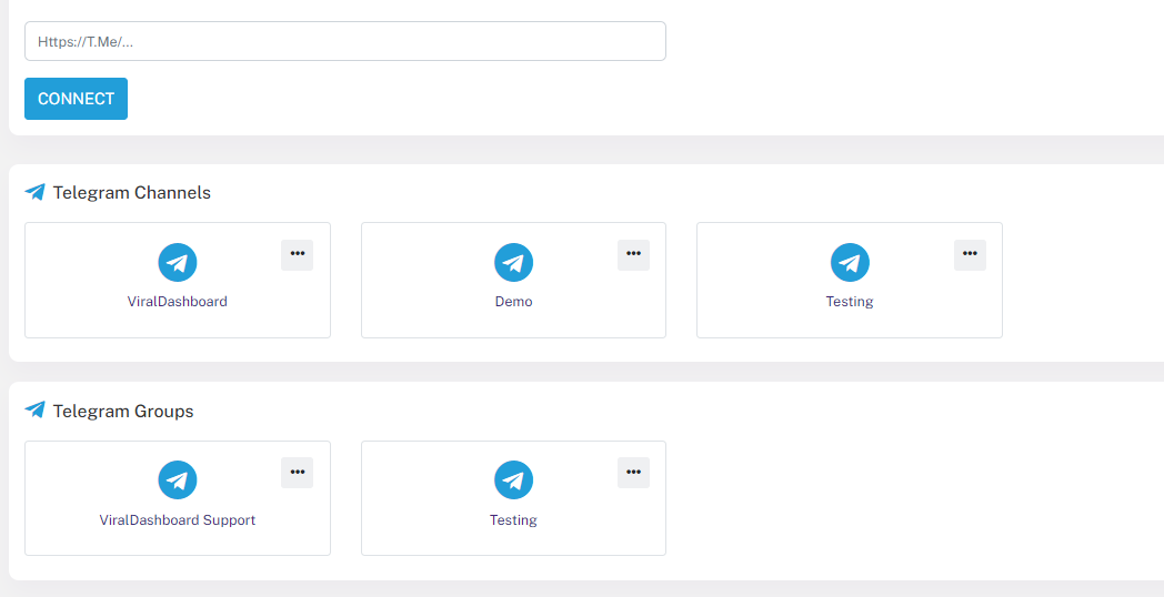 哪个国家用telegram比较多